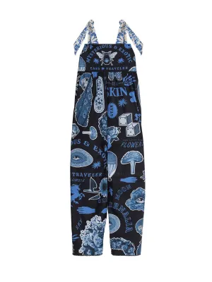 Itzal Romper