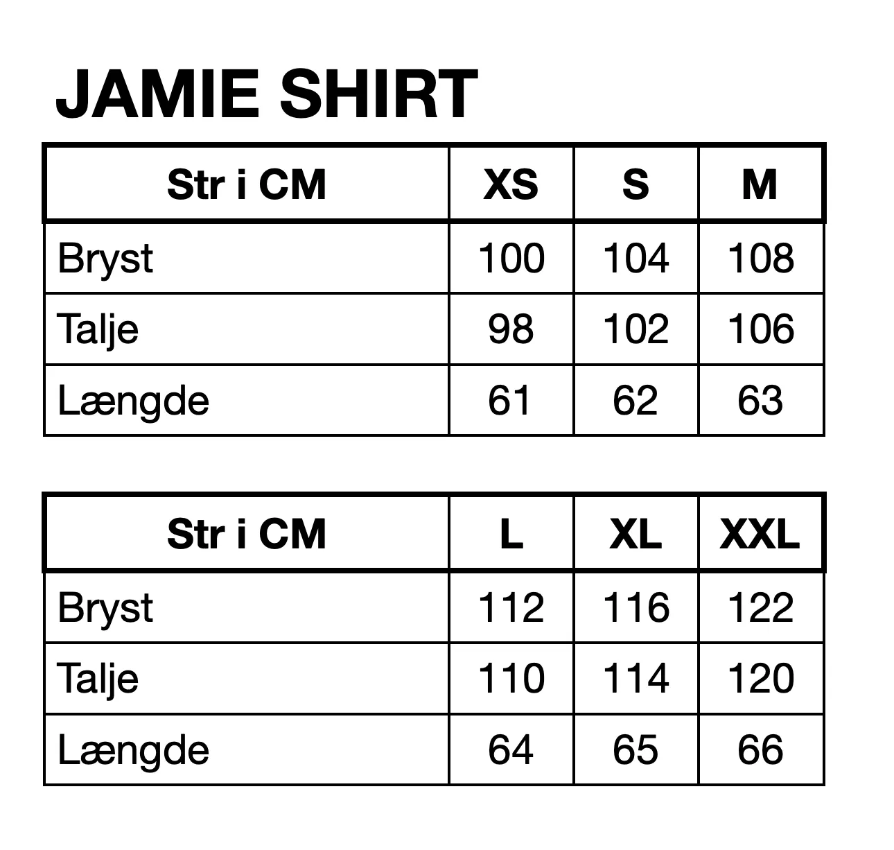 Jamie Shirt - Lavender