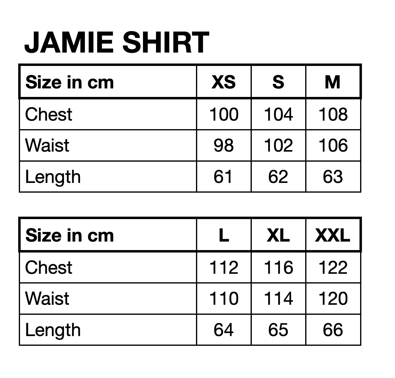 Jamie Shirt - Lavender