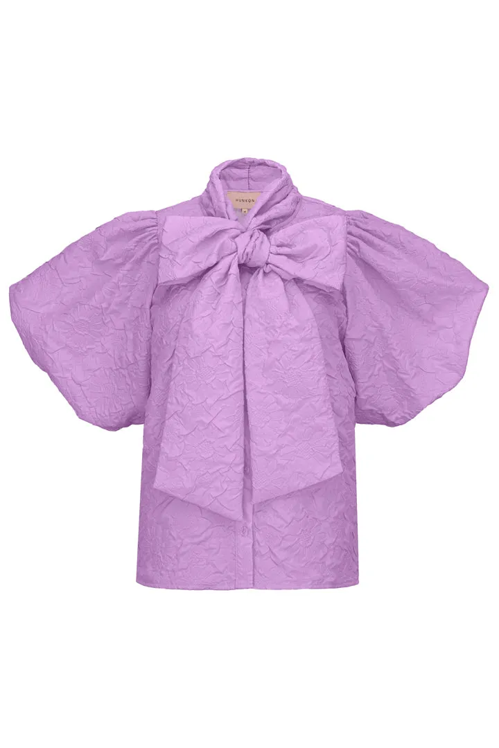Jamie Shirt - Lavender