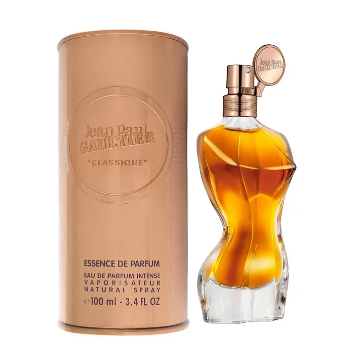 Jean Paul Gaultier Classique Essence De Parfum
