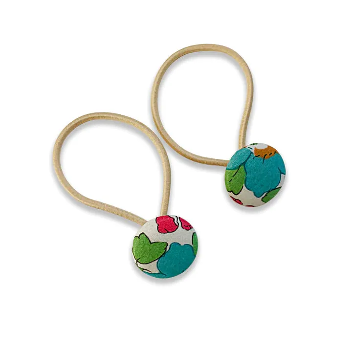 Josie Joan's Button Ties - Kylie