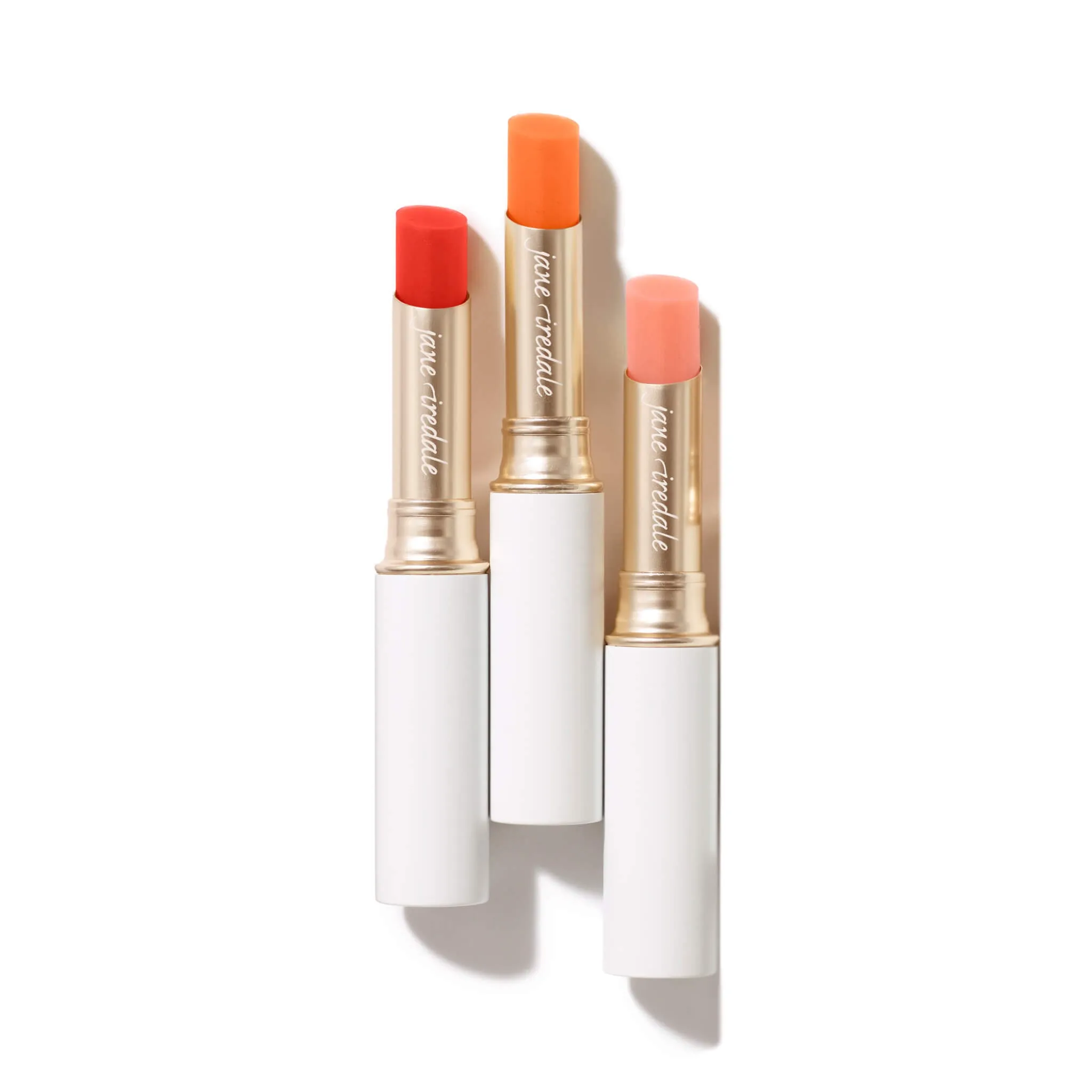 Just Kissed Lip & Cheek Stain