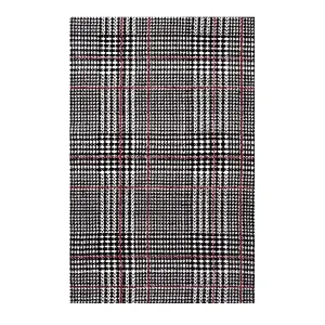 KAJA ABSTRACT PLAID