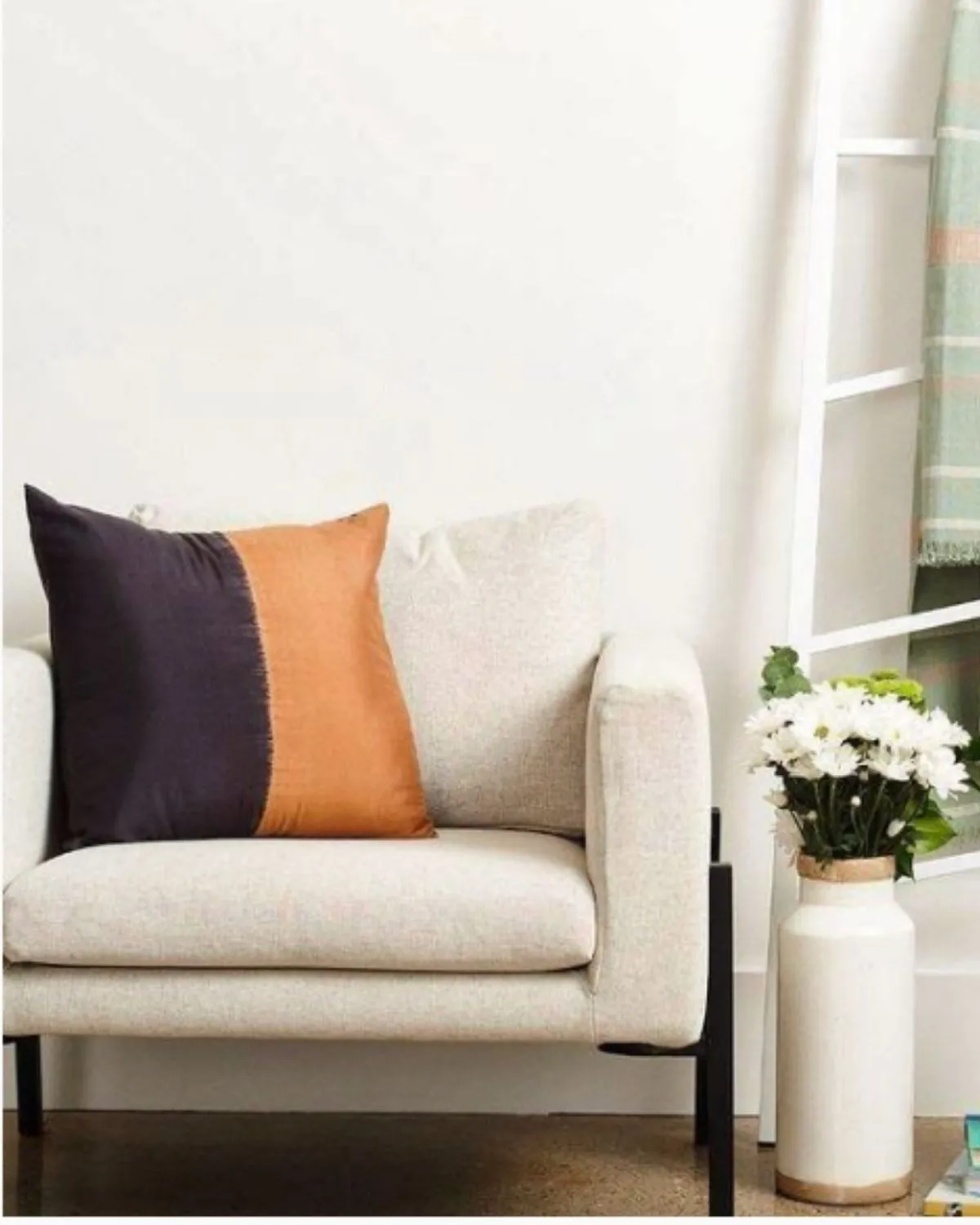 Kala Luxury Pillow 100% Silk