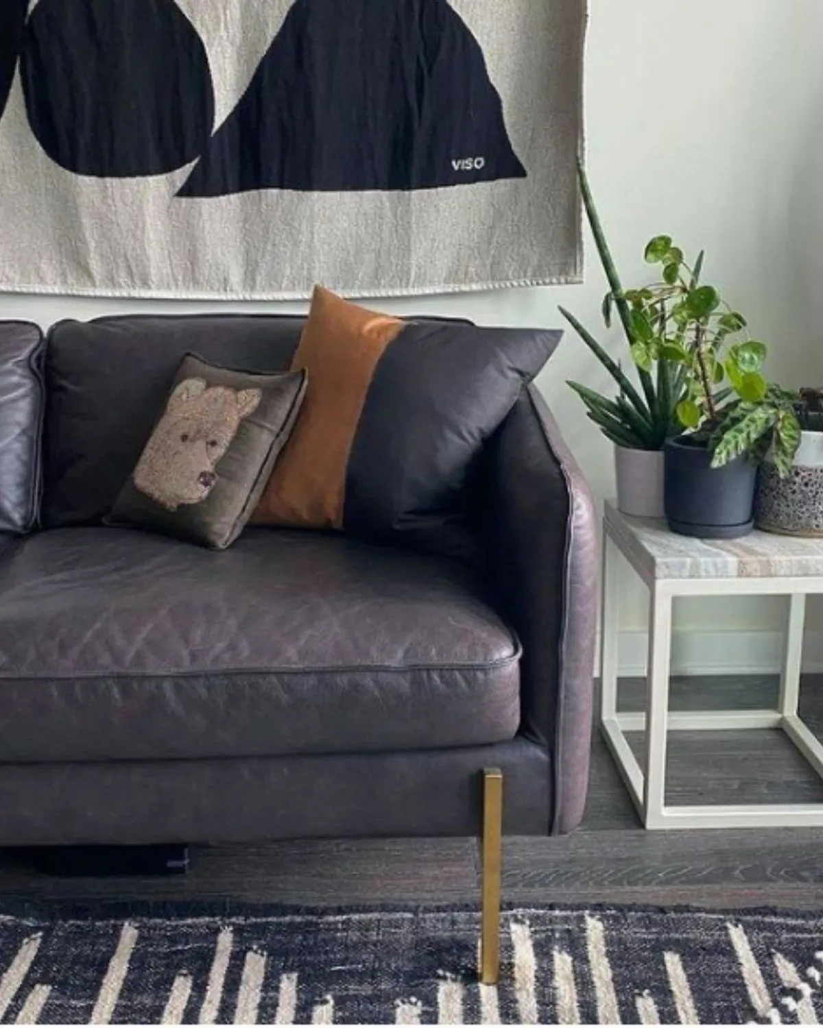 Kala Luxury Pillow 100% Silk