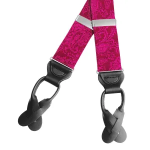 Katunda - Braces/Suspenders