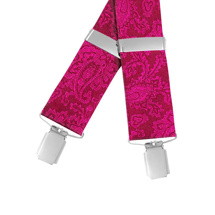 Katunda - Braces/Suspenders