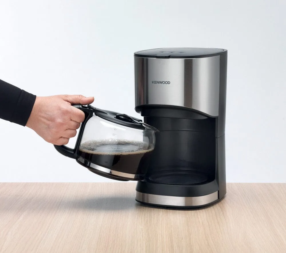 Kenwood Drip Coffee Maker CMM10.000BM