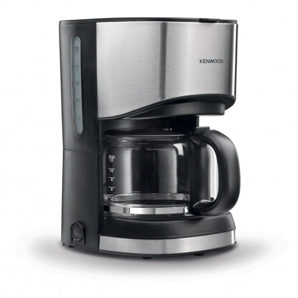 Kenwood Drip Coffee Maker CMM10.000BM