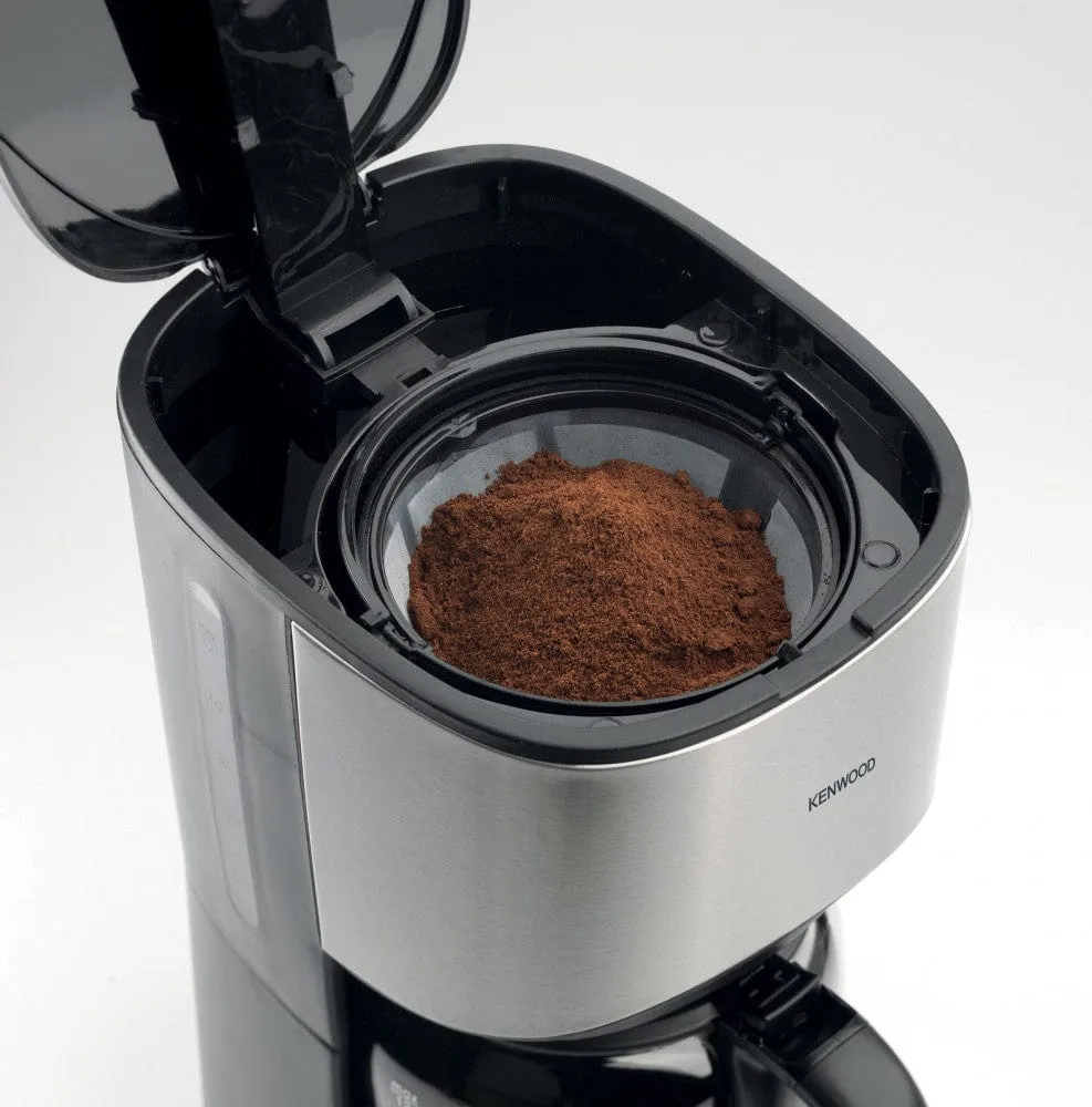Kenwood Drip Coffee Maker CMM10.000BM