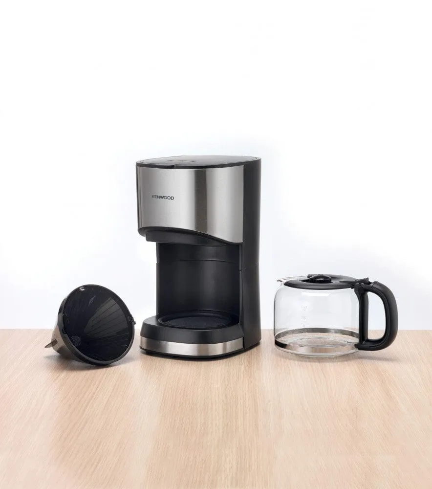 Kenwood Drip Coffee Maker CMM10.000BM