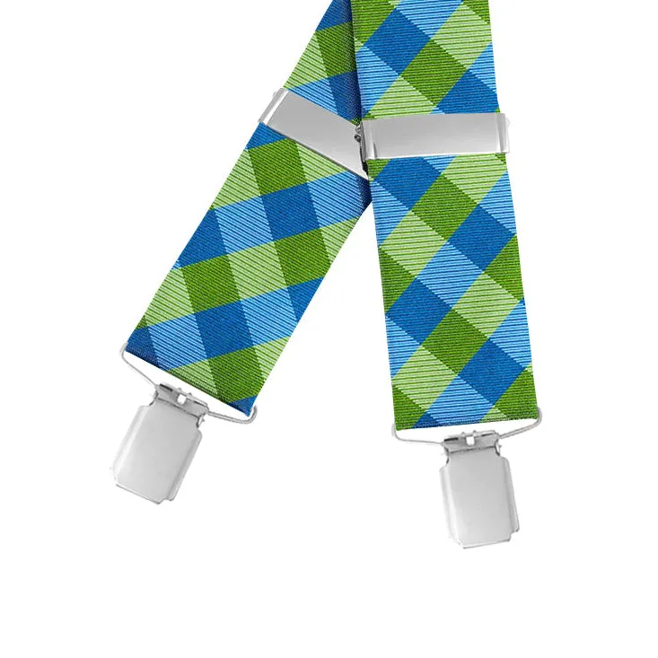 Keswick - Braces/Suspenders