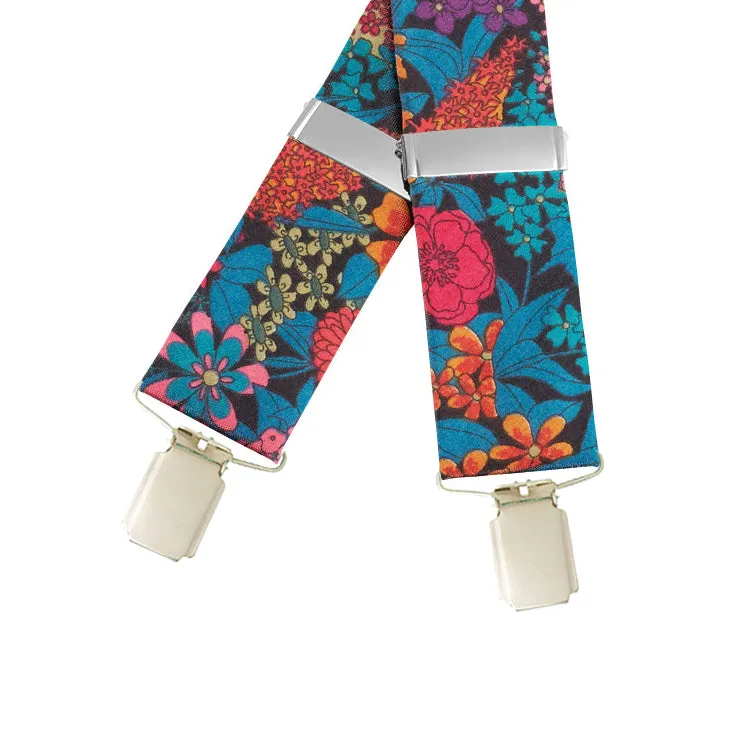 Kimbolton (Liberty of London) - Braces/Suspenders