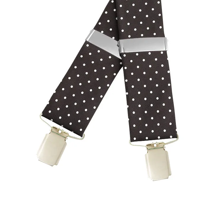 Kirov - Braces/Suspenders