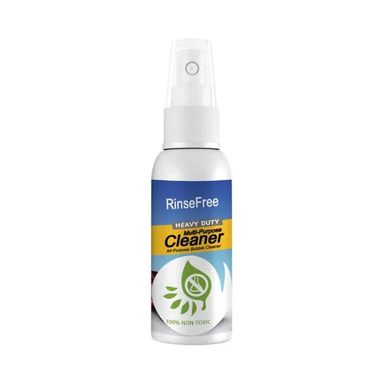 Kitchen Heavy Oil Stain Foaming Cleaner