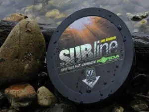 Korda Subline