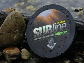 Korda Subline