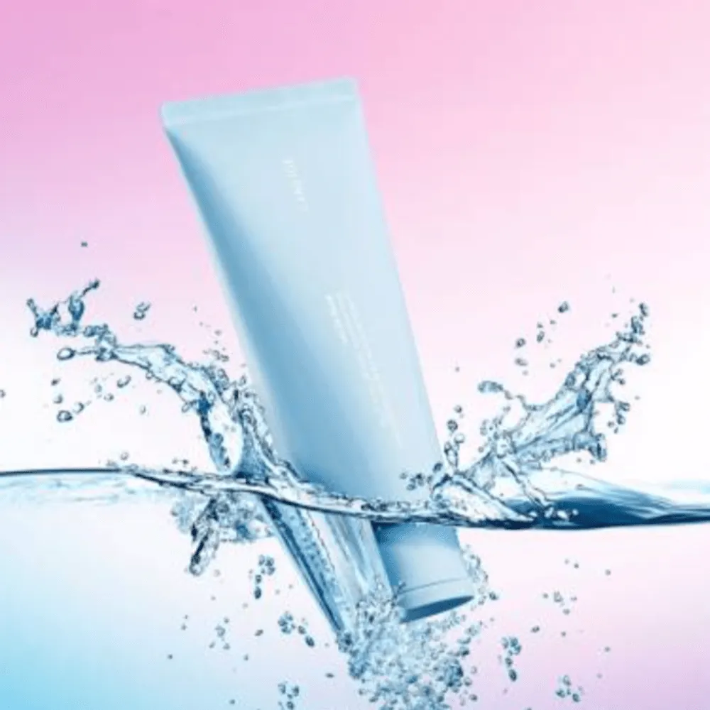 LANEIGE  - Water Bank Blue Hyaluronic Cleansing Foam 150ml