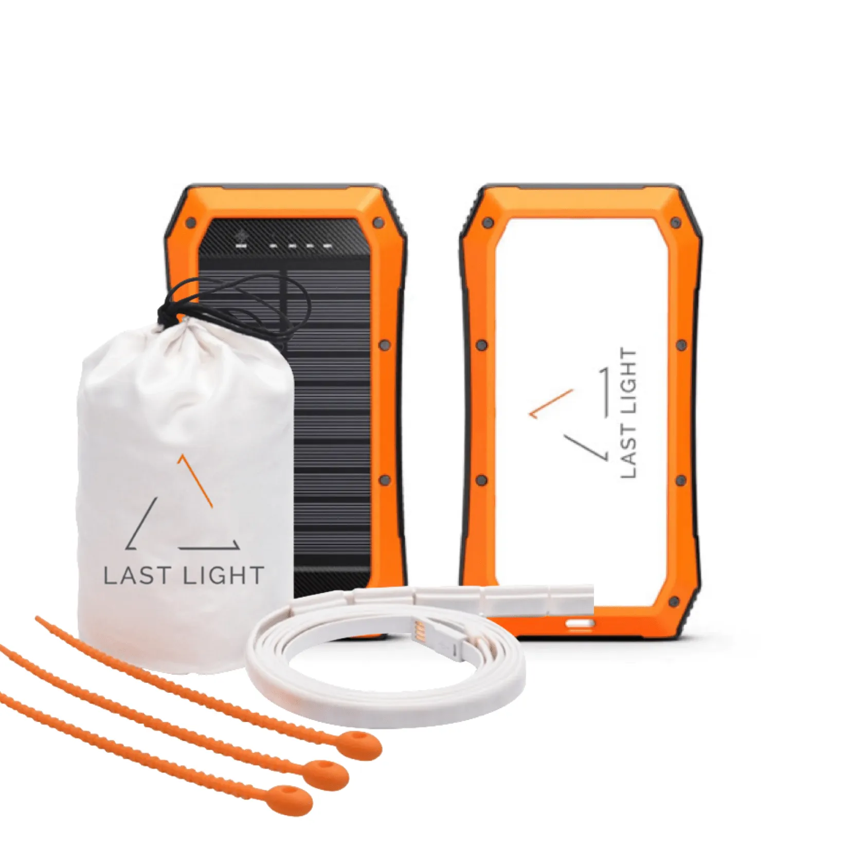 Last Light Power Bundle