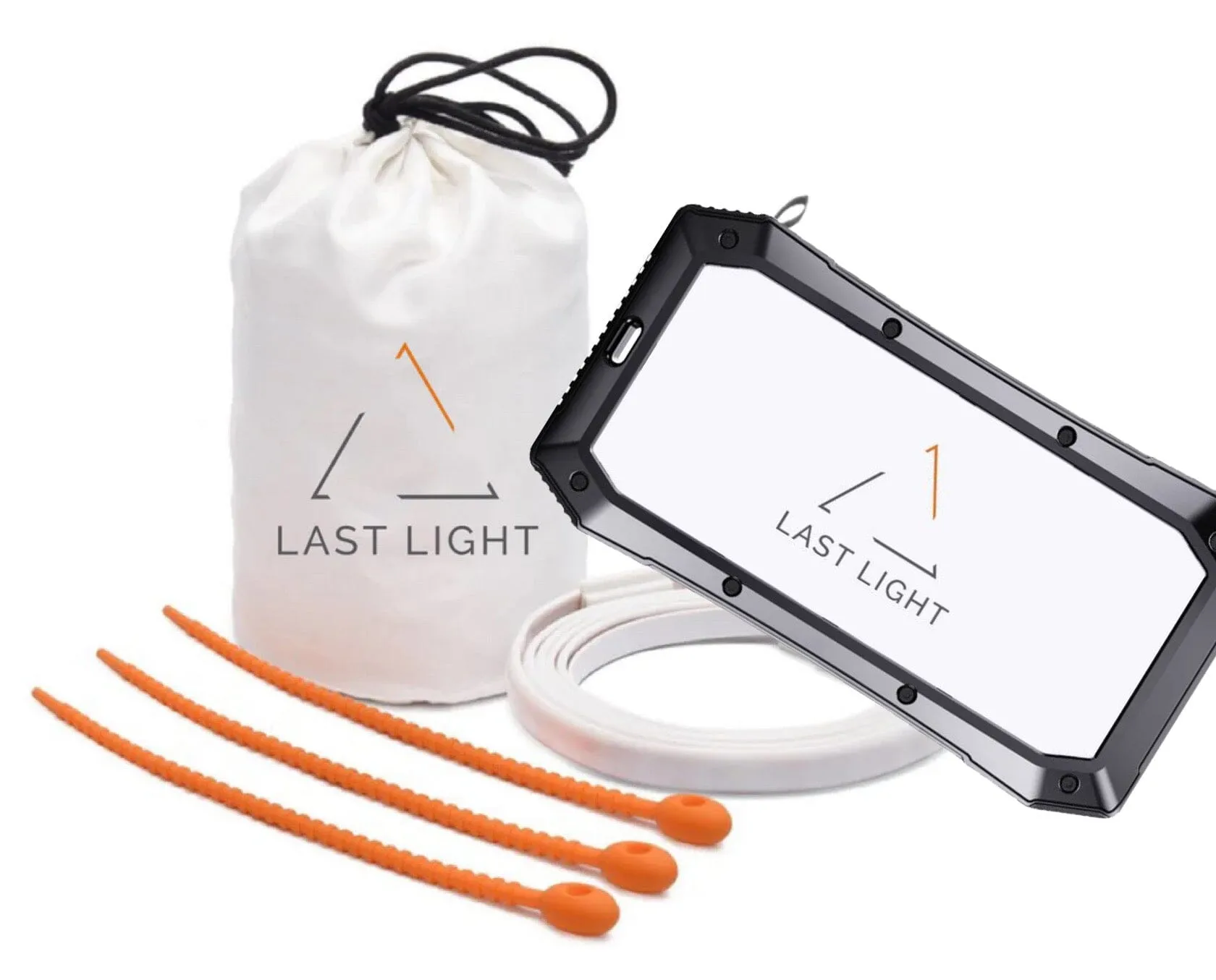 Last Light Power Bundle