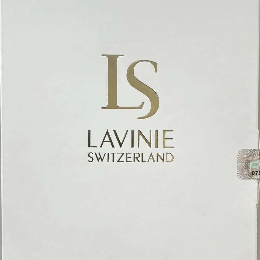 Lavinie exclusive edition hand cream 50   7 *2 ml