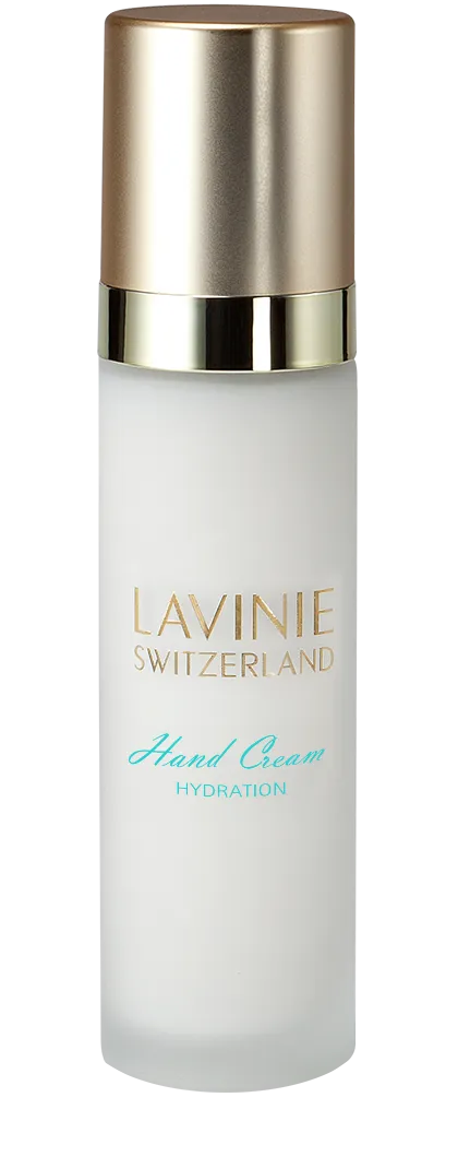 Lavinie exclusive edition hand cream 50   7 *2 ml