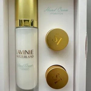 Lavinie exclusive edition hand cream 50   7 *2 ml