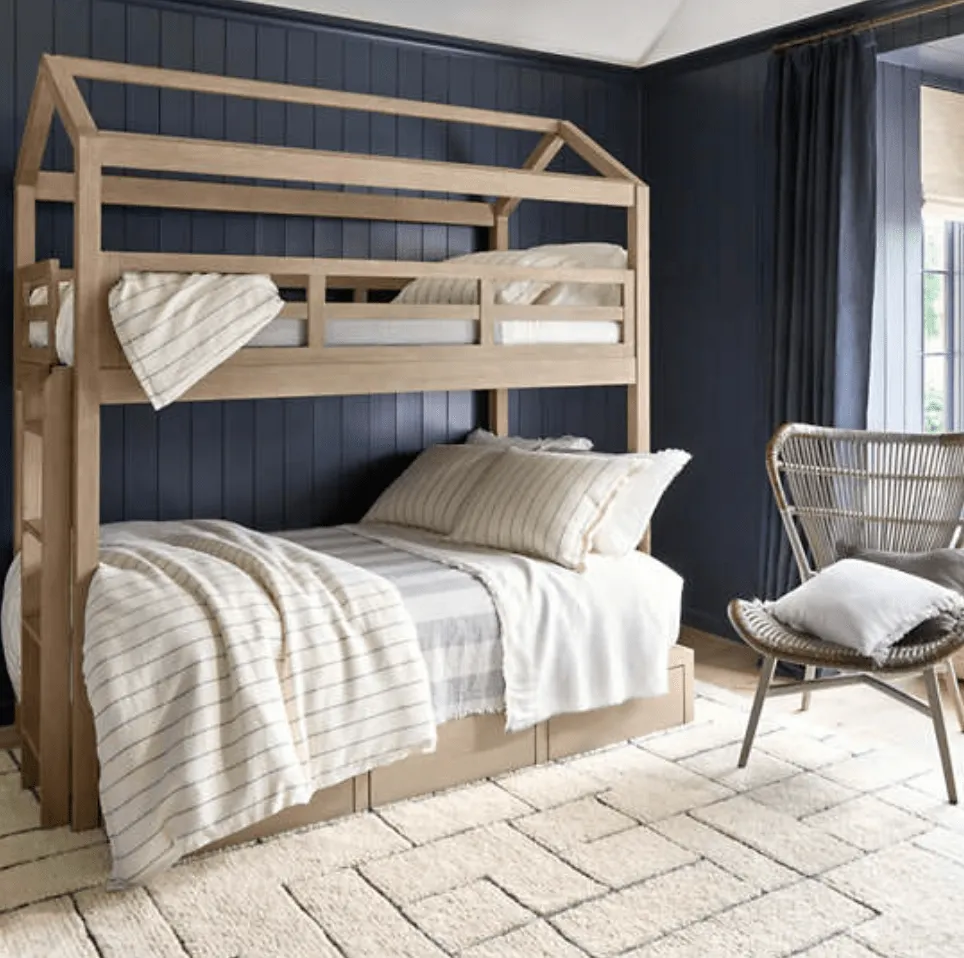 Leigh Linen Sham - Iron