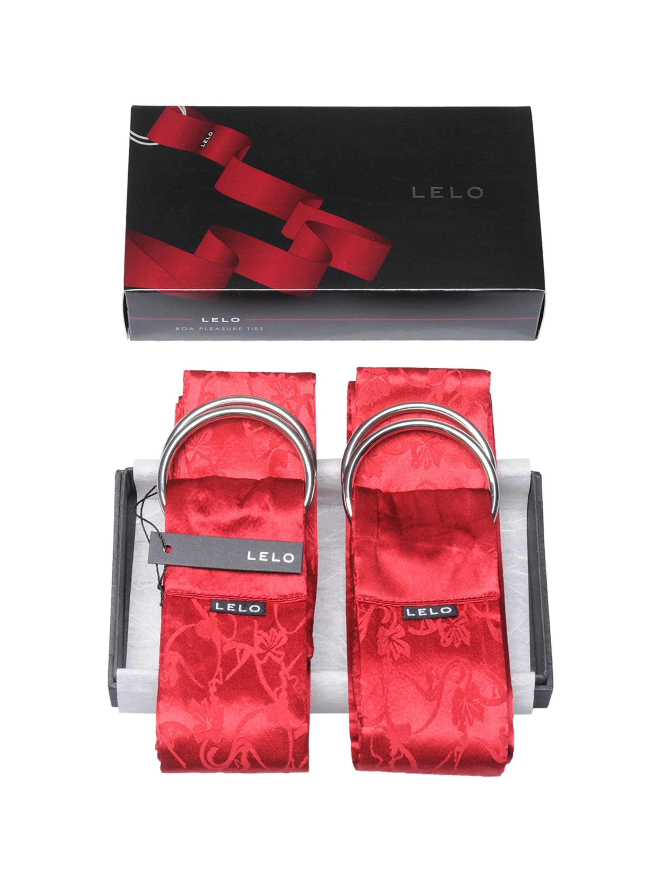 Lelo Boa Pleasure Ties