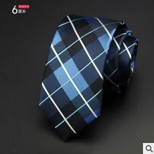 Leonardo Silk Neckties