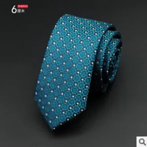 Leonardo Silk Neckties