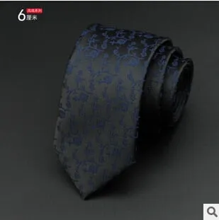 Leonardo Silk Neckties