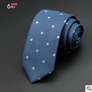 Leonardo Silk Neckties