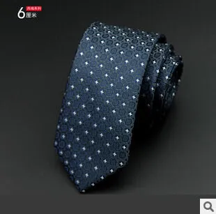 Leonardo Silk Neckties