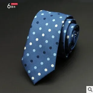 Leonardo Silk Neckties