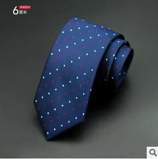 Leonardo Silk Neckties