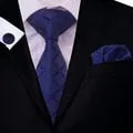 Leonardo Silk Neckties