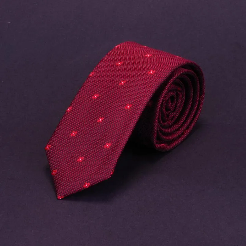 Leonardo Silk Neckties