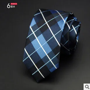 Leonardo Silk Neckties