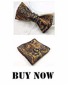 Leonardo Silk Neckties