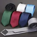 Leonardo Silk Neckties