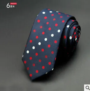 Leonardo Silk Neckties