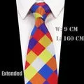Leonardo Silk Neckties