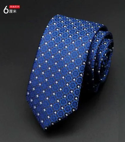 Leonardo Silk Neckties