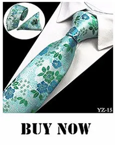 Leonardo Silk Neckties