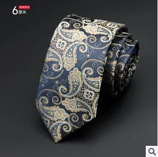 Leonardo Silk Neckties