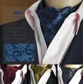 Leonardo Silk Neckties