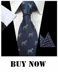 Leonardo Silk Neckties