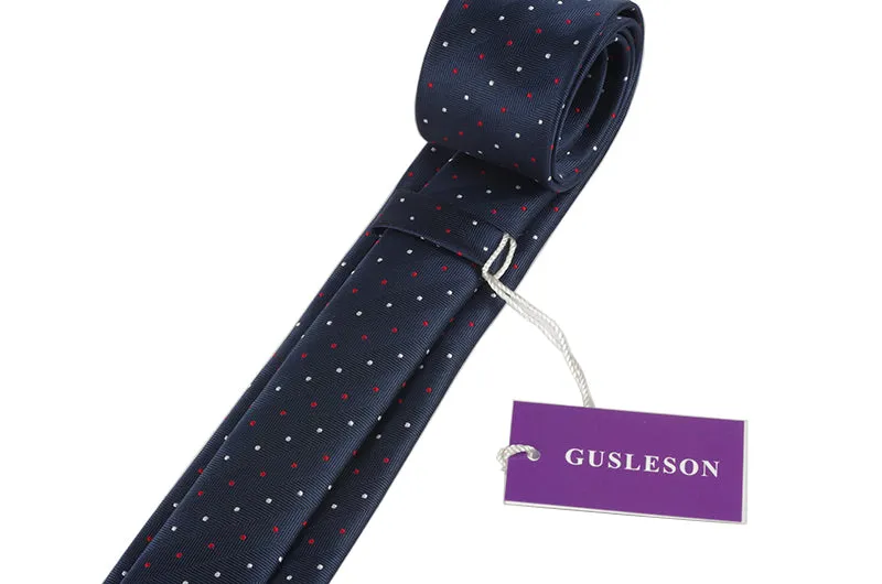 Leonardo Silk Neckties